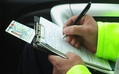 Contestarea Procesului-Verbal de Contravenție